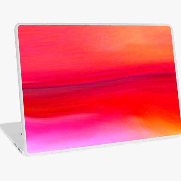 Pleasure Beach Laptop Skin