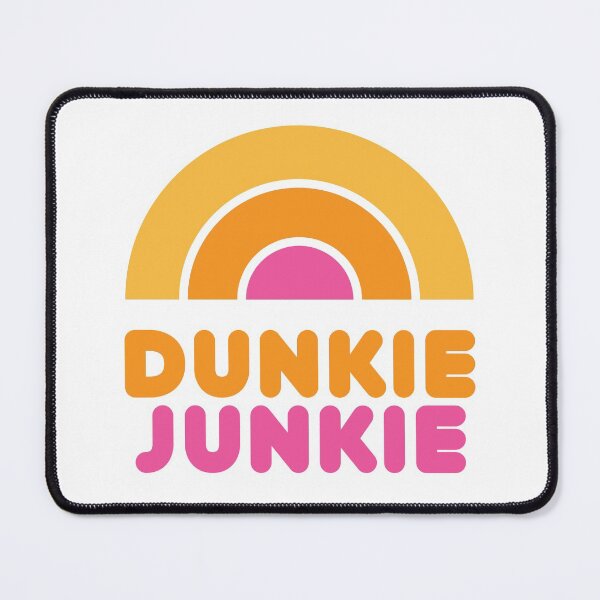 Item preview, Dunkie Junkie designed and sold by dmuelr.