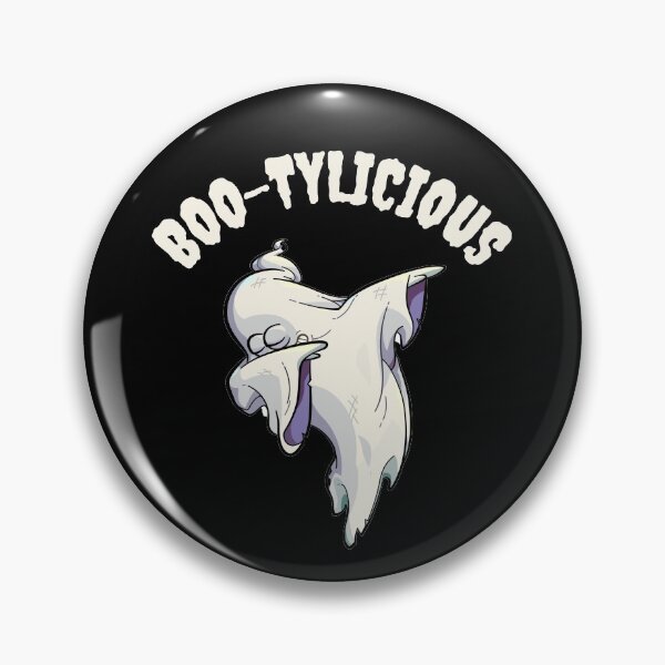 Item preview, Boo-tylicious - cute dabbing ghost! designed and sold by HROC.