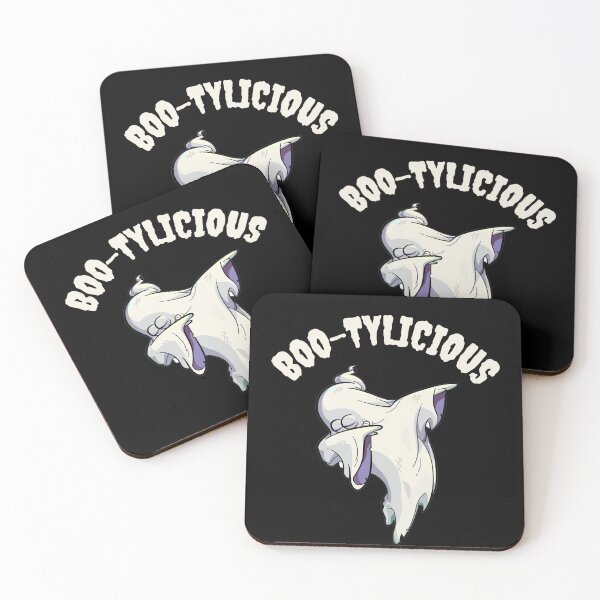 Item preview, Boo-tylicious - cute dabbing ghost! designed and sold by HROC.
