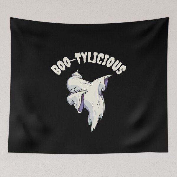 Item preview, Boo-tylicious - cute dabbing ghost! designed and sold by HROC.