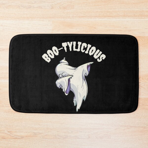 Item preview, Boo-tylicious - cute dabbing ghost! designed and sold by HROC.