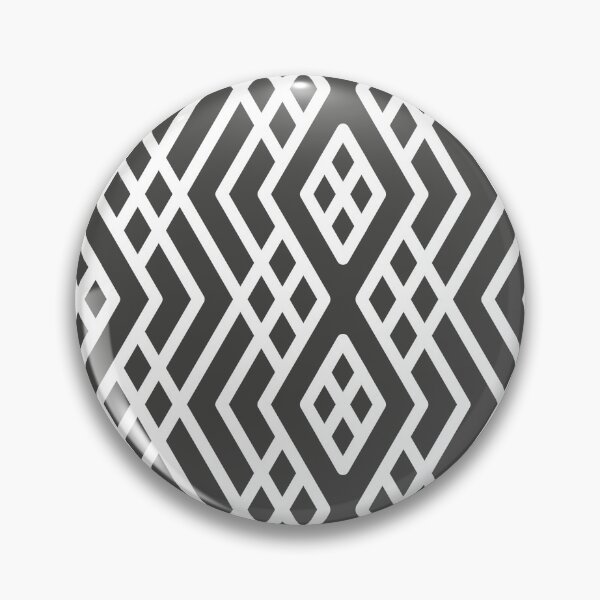 Artikelvorschau, Dark Gray and White Shape Mosaic Pattern 3 Pairs 2022 Popular Color Sherwin Williams Iron Ore SW 7069 entworfen und verkauft von ColorOfTheYears.