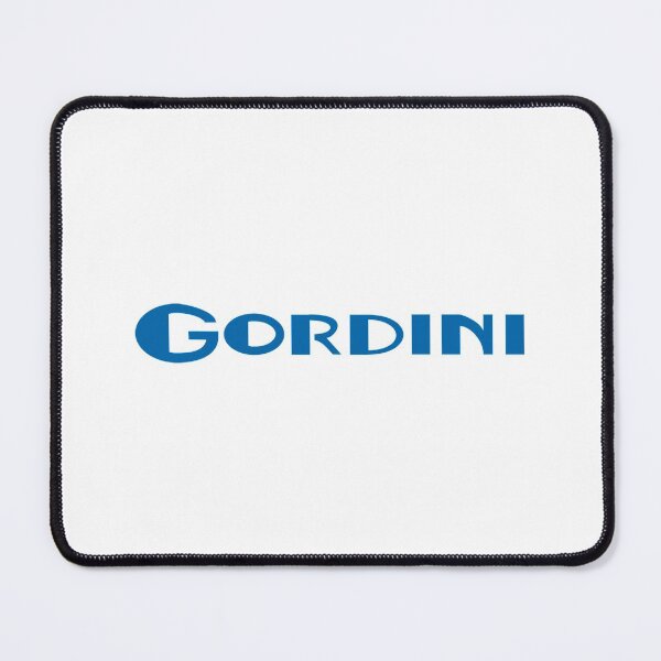 Item preview, GORDINI EMBLEM designed and sold by Aspretto.