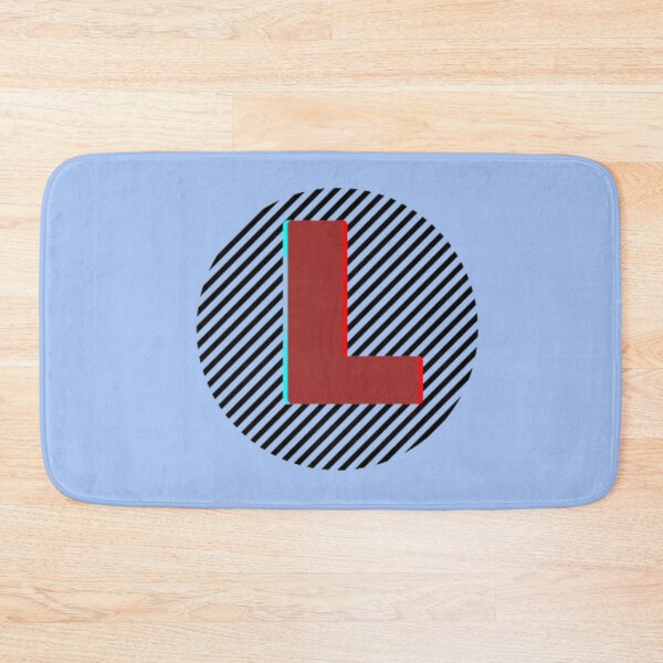 Item preview, L designed and sold by Lar888.