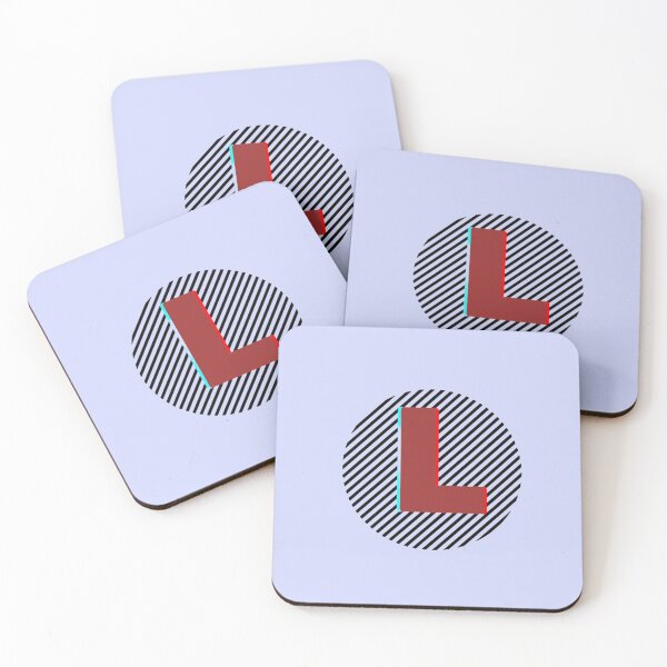 Item preview, L designed and sold by Lar888.