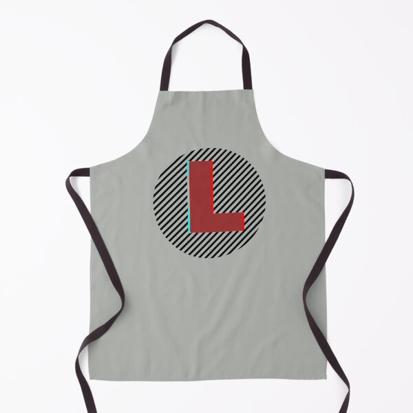 Item preview, L designed and sold by Lar888.