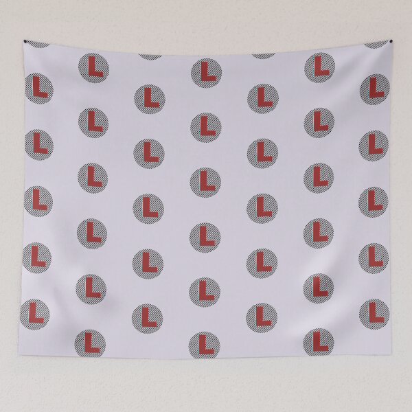 Item preview, L designed and sold by Lar888.