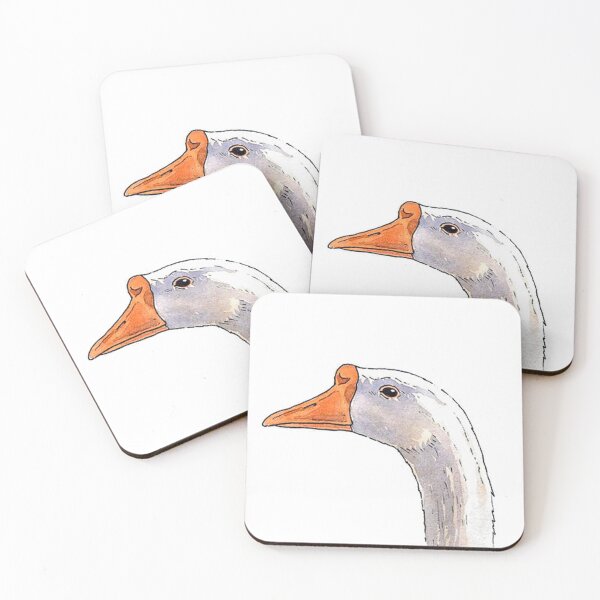 Item preview, Goose  designed and sold by CTWDesigns.
