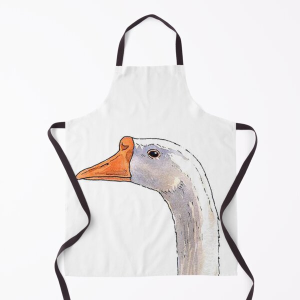 Item preview, Goose  designed and sold by CTWDesigns.