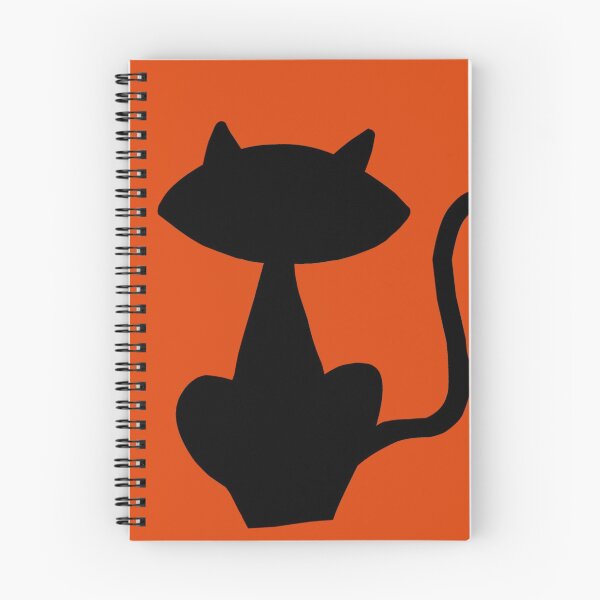 Item preview, Halloween cat design designed and sold by bayan baker.