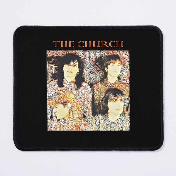 Item preview, Retro Style The Church Mosaic Best Mens designed and sold by Mallory Emilee.