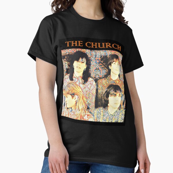 Item preview, Retro Style The Church Mosaic Best Mens designed and sold by Mallory Emilee.