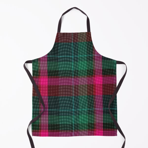 Item preview, Continuous   plaid fabric pattern designed and sold by Aenota.