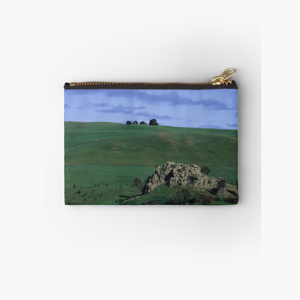 Item preview, Zipper Pouch designed and sold by daveoh.