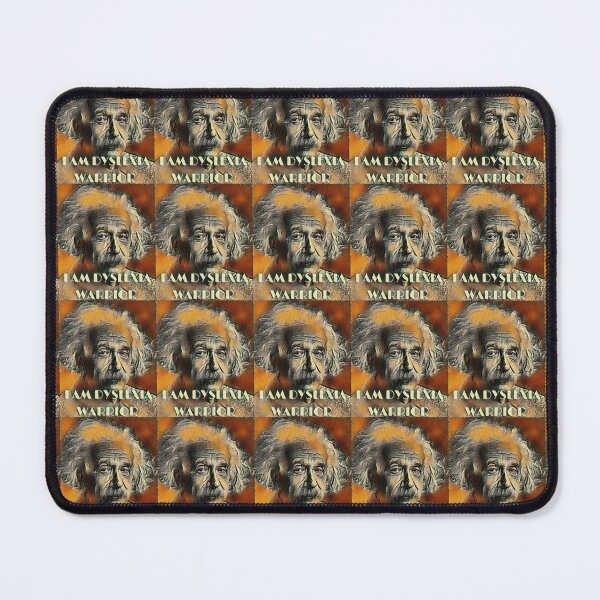 Item preview, World Dyslexia Awareness Day designed and sold by Perceptible.