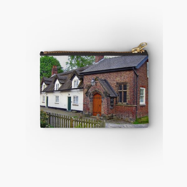 Item preview, Styal Village Church, Cheshire, UK designed and sold by Arrowbrook Art.