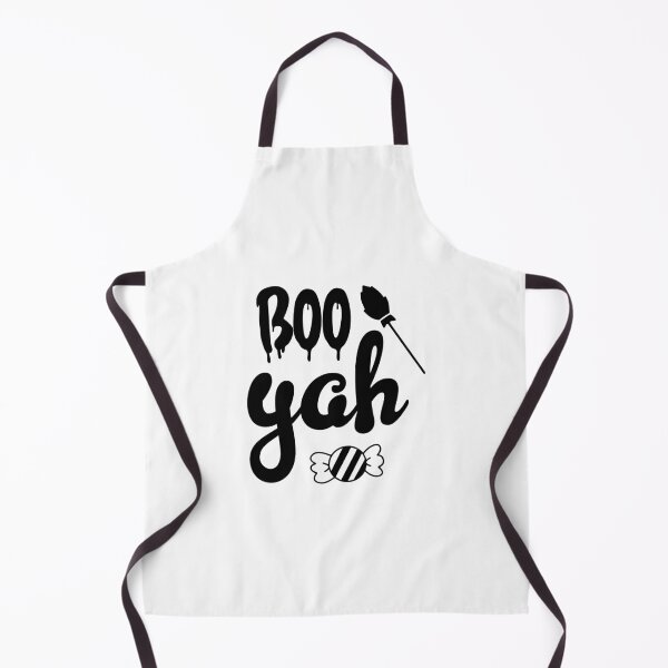 Item preview, BOO yah - The BOO yah Quotes - The BOO yah saying - BOO yah text designed and sold by Lastazizi.
