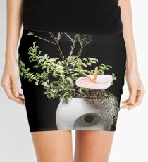 May Mini Skirt