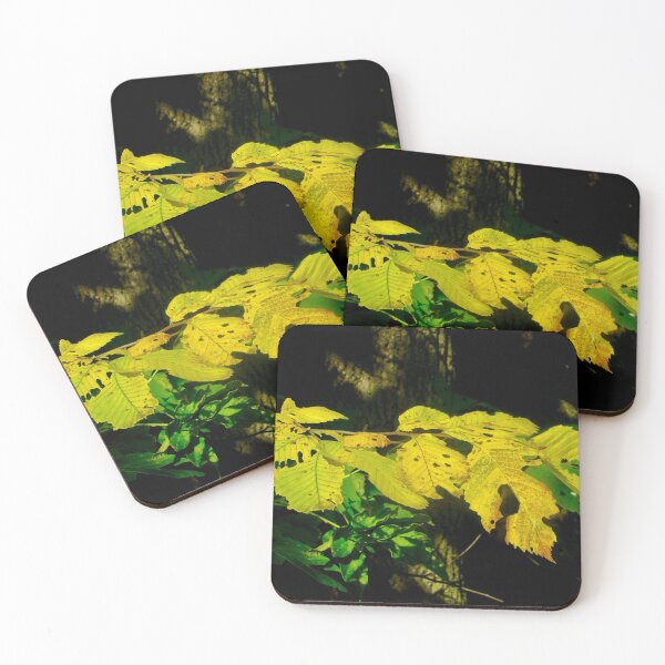 Item preview, Fall Leaves designed and sold by Shulie1.
