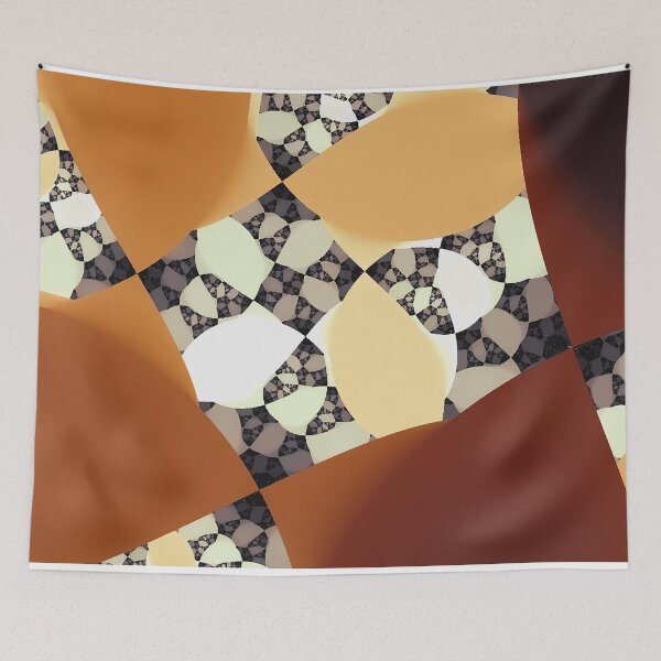 Item preview, Catseye Fractal designed and sold by ethansmith2000.