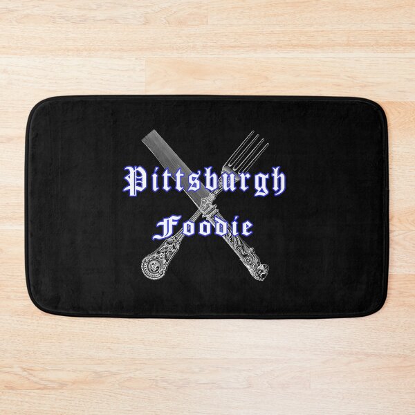 Item preview,  Pittsburgh Foodie designed and sold by Teeses.