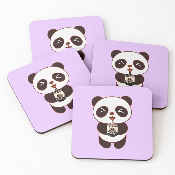 Artikelvorschau, Panda Bubble Tea entworfen und verkauft von BunnyPanda0120.