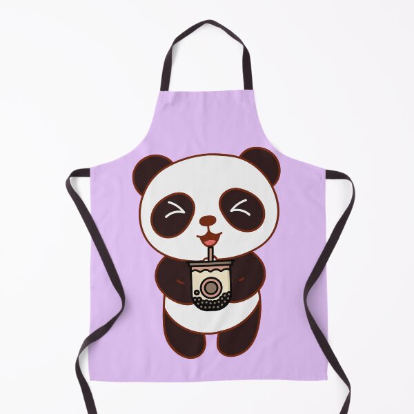 Item preview, Panda Bubble Tea designed and sold by BunnyPanda0120.