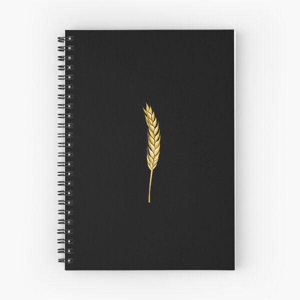 Item preview, Wheat designed and sold by Superhero Gear.