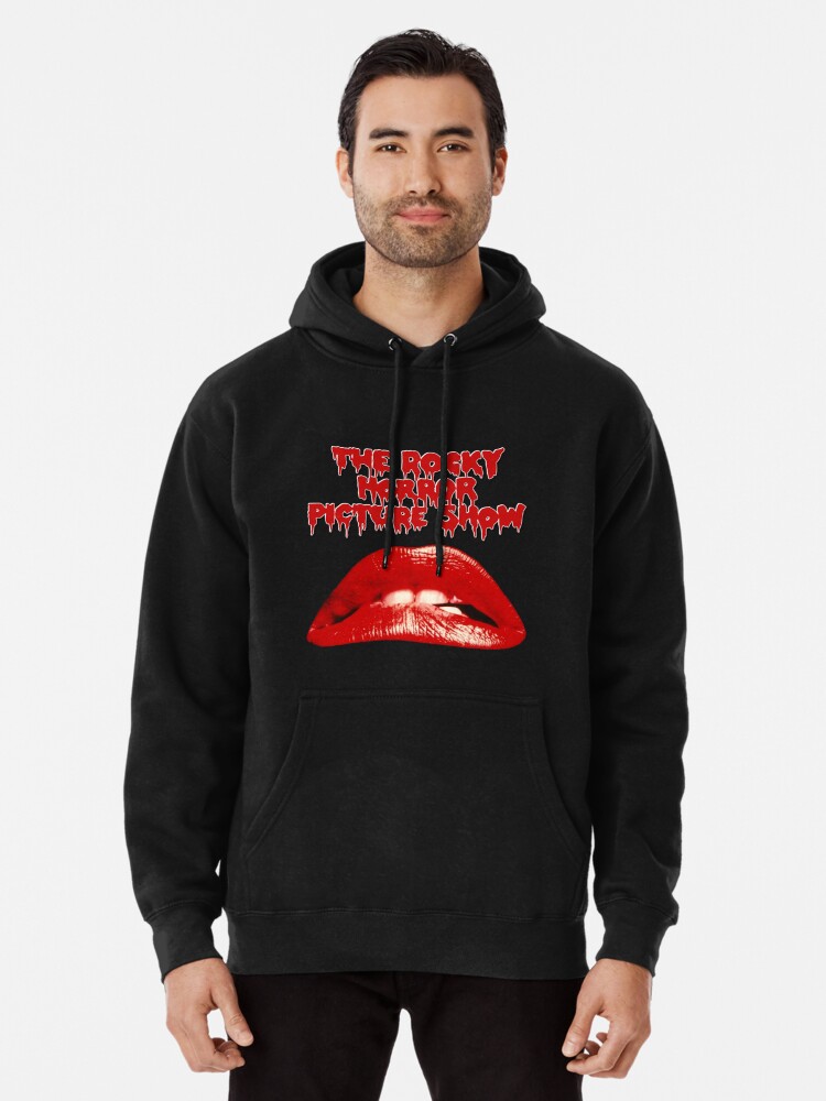 Mens and Womens Custom The Rocky Horror Picture Show Hoodie
