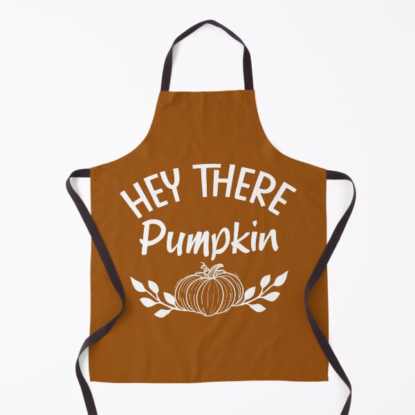 Item preview, Hey There Pumpkin - happy thanksgiving- fall design - cool funny gift design designed and sold by oussamah99.