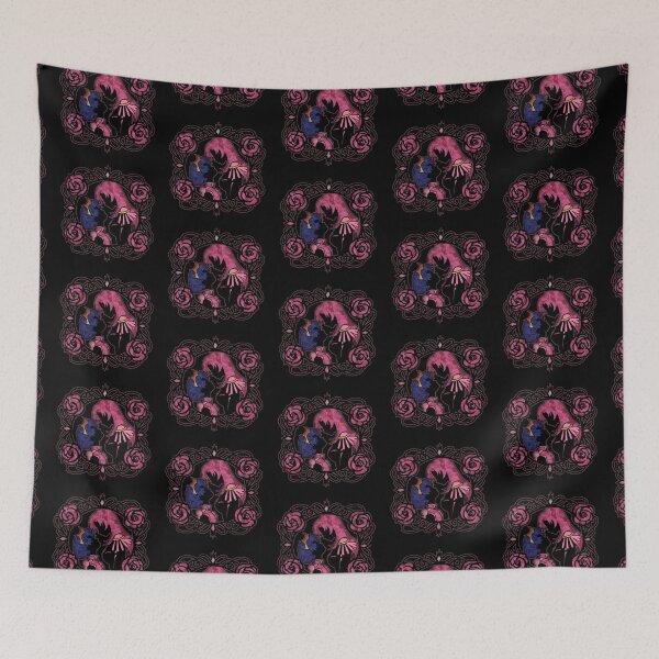 Item preview, Utena x Anthy designed and sold by JoanaShino.
