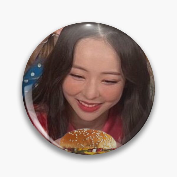 Item preview, Vivi burger queen designed and sold by Nemos-Pondering.