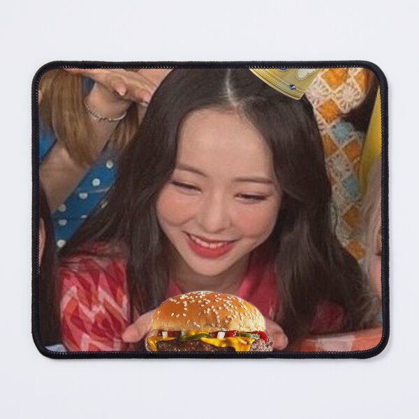 Item preview, Vivi burger queen designed and sold by Nemos-Pondering.
