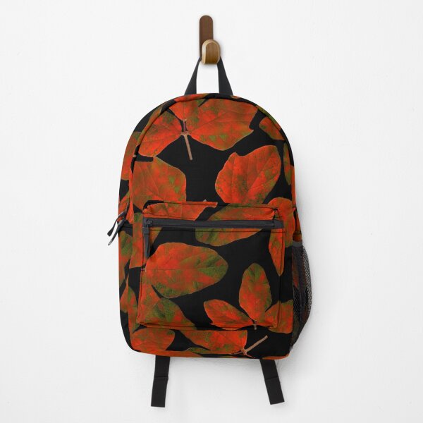 Item preview, Red leaves designed and sold by Up Urban Fashion.