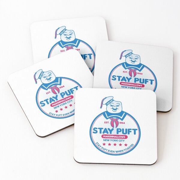 Item preview, Stay Puft designed and sold by edcarj82.