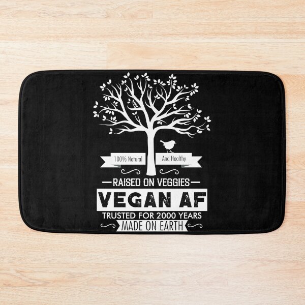 Item preview, Vegan designed and sold by AEGMEDIA.