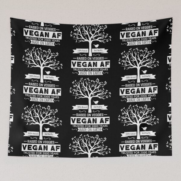 Item preview, Vegan designed and sold by AEGMEDIA.