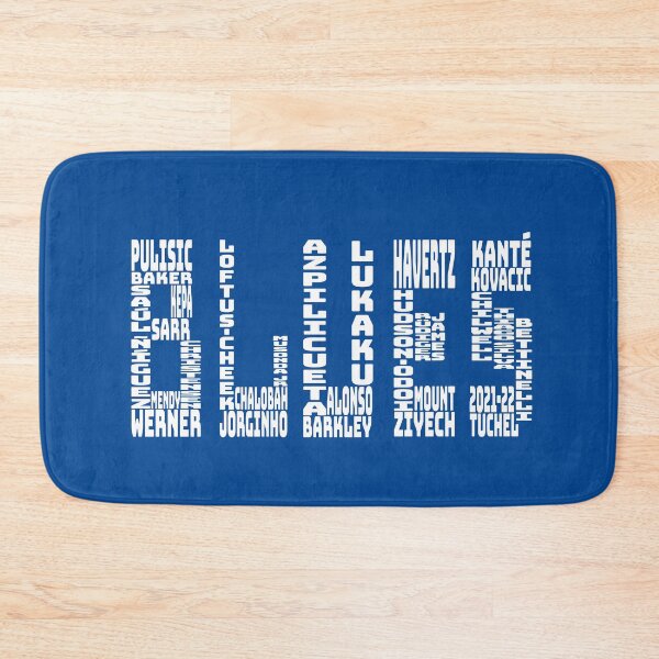 Item preview, Chelsea 2021 - 2022 designed and sold by gin3art.