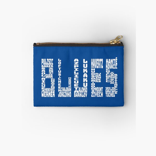 Item preview, Chelsea 2021 - 2022 designed and sold by gin3art.
