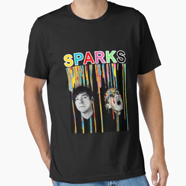 Item preview, Sparks Band, funny  designed and sold by Simoel12.