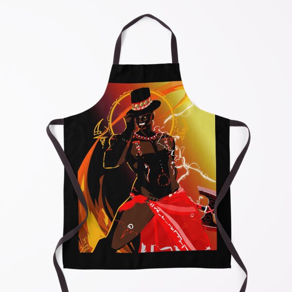 Item preview, Shango designed and sold by MakeitGayer.