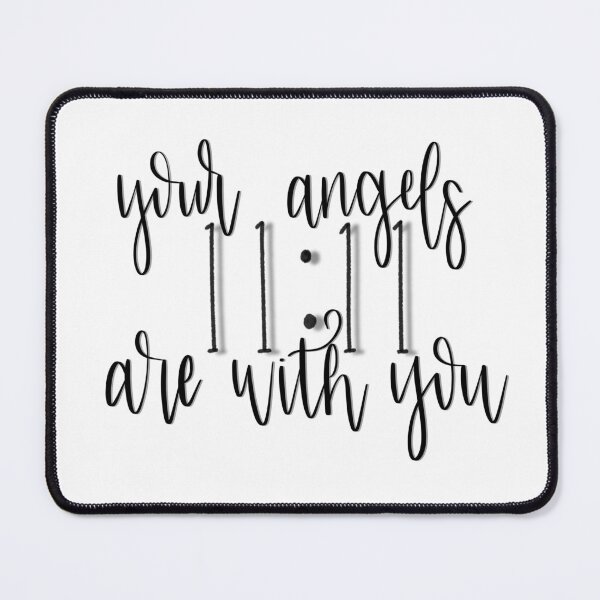 Item preview, Your angels are with you designed and sold by CDBCreations.
