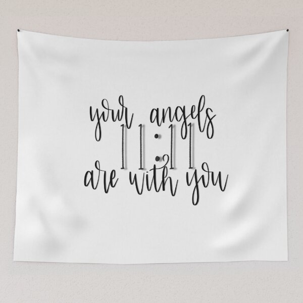 Item preview, Your angels are with you designed and sold by CDBCreations.
