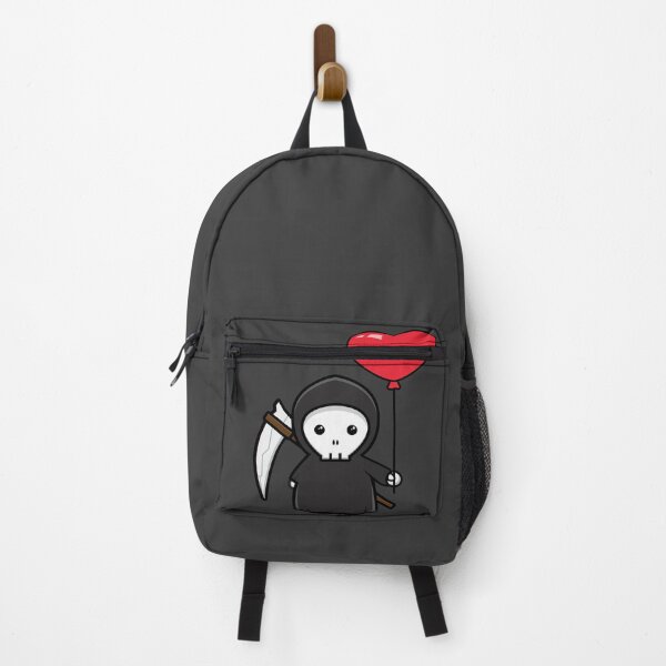 Item preview, Grim Reaper I love you to death designed and sold by blackdogshop.