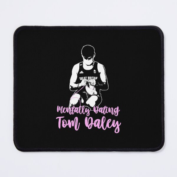 Item preview, Tom Daley designed and sold by ursahl.