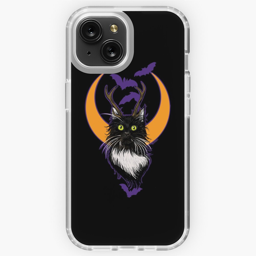Item preview, iPhone Soft Case designed and sold by GambitsInk.