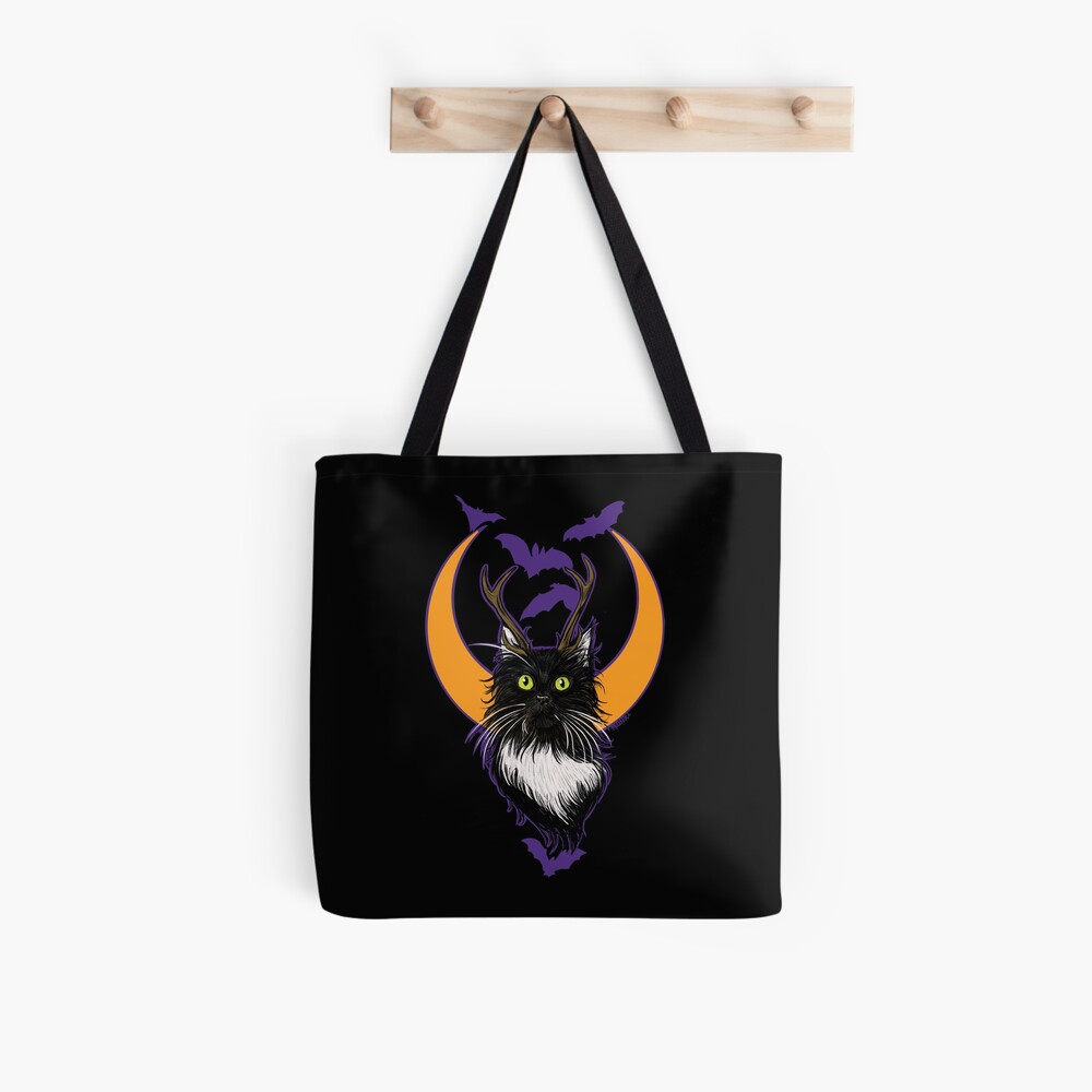 Item preview, All Over Print Tote Bag designed and sold by GambitsInk.