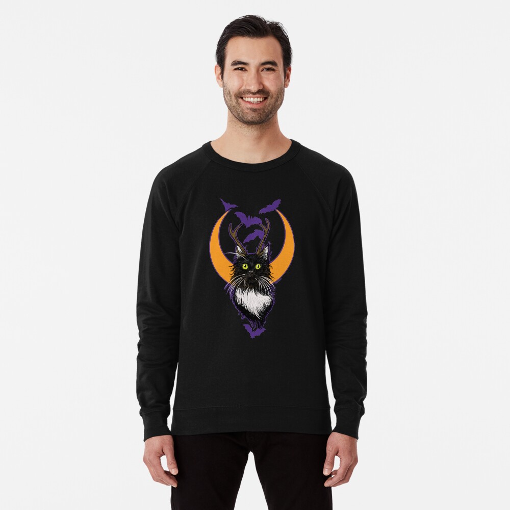 Item preview, Lightweight Sweatshirt designed and sold by GambitsInk.