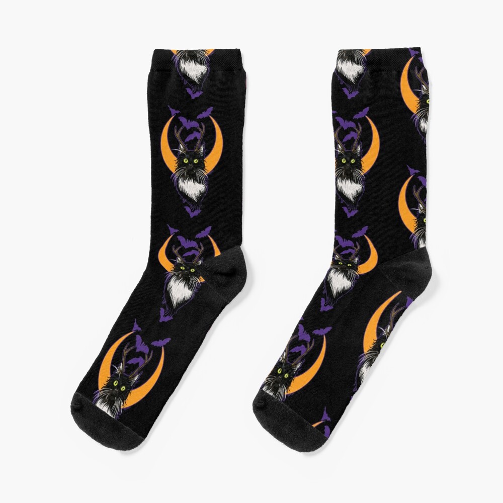 Item preview, Socks designed and sold by GambitsInk.